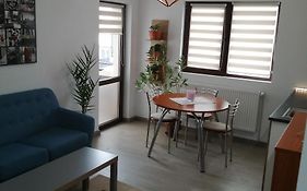 Villa 38 Residence Apartment