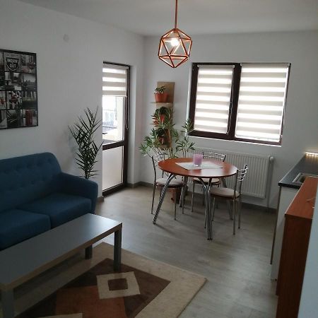 Villa 38 Residence Apartment Bucarest Esterno foto