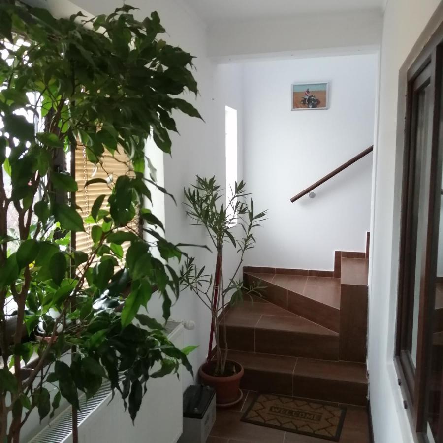 Villa 38 Residence Apartment Bucarest Esterno foto