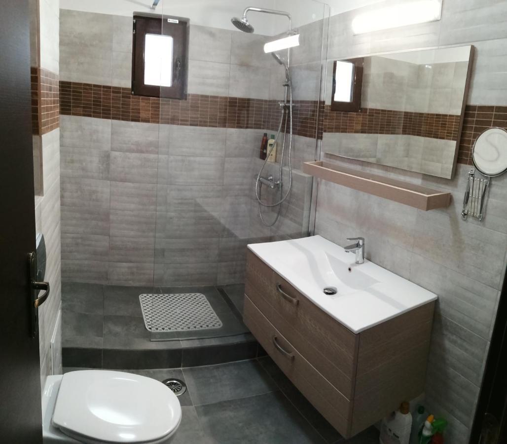 Villa 38 Residence Apartment Bucarest Esterno foto