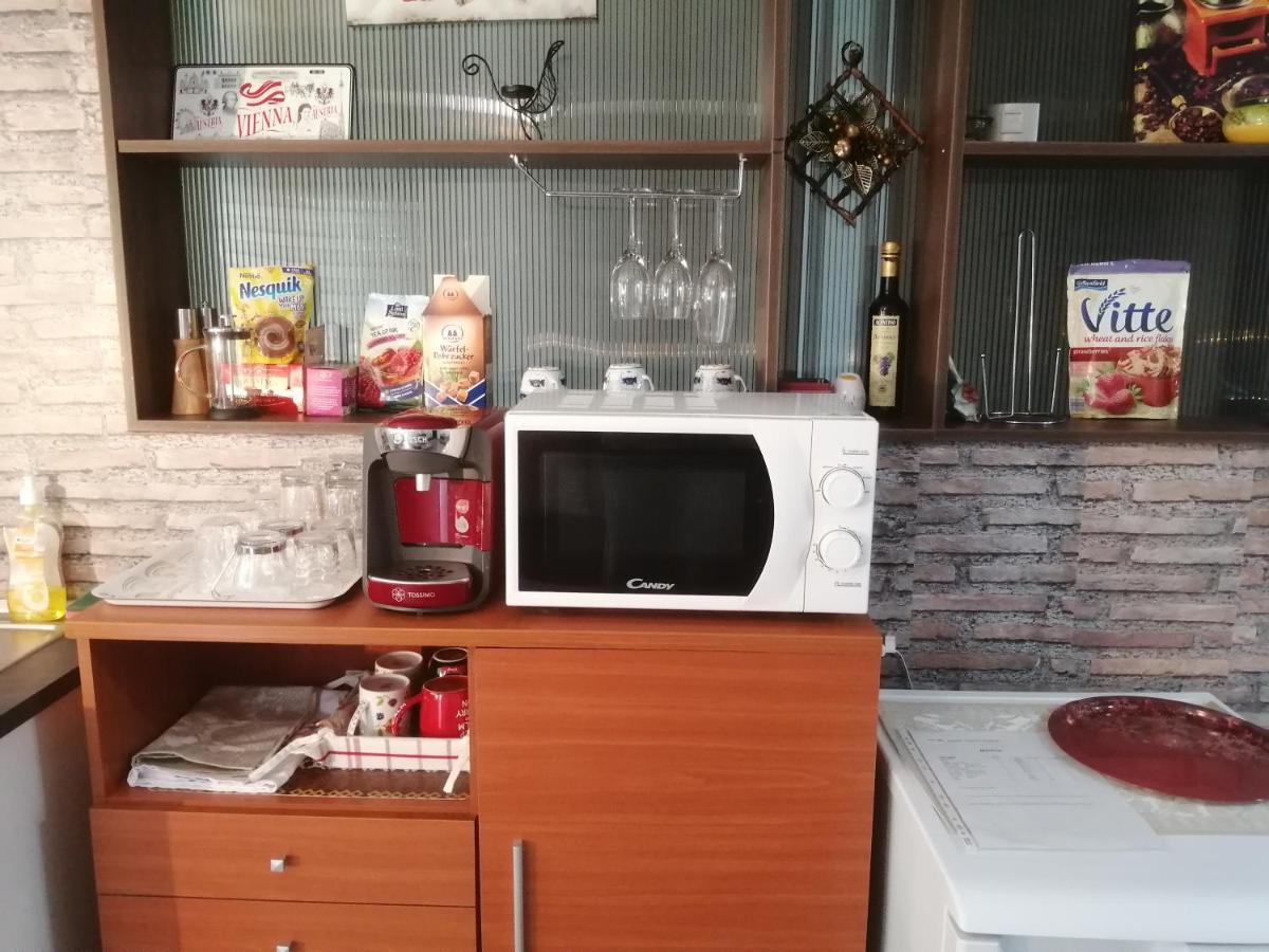 Villa 38 Residence Apartment Bucarest Esterno foto