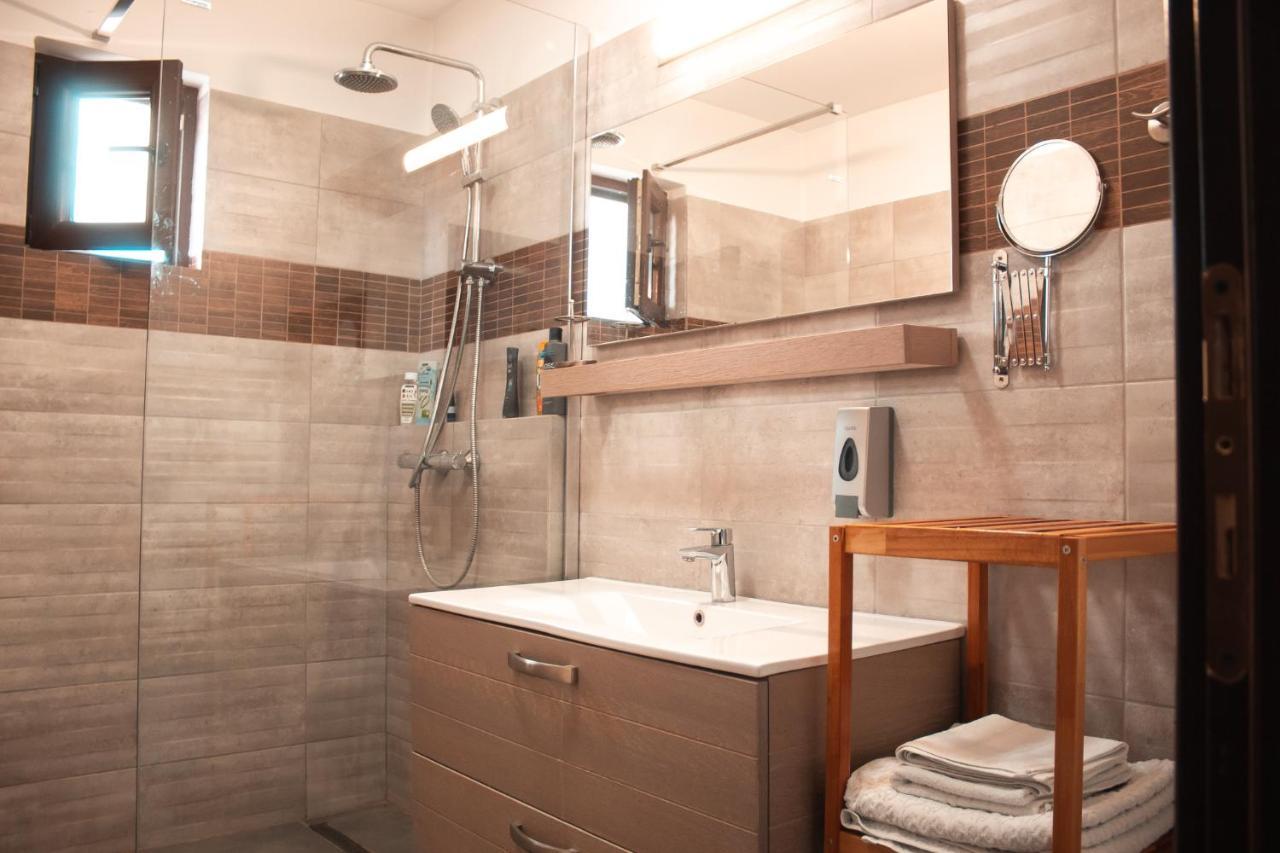 Villa 38 Residence Apartment Bucarest Esterno foto