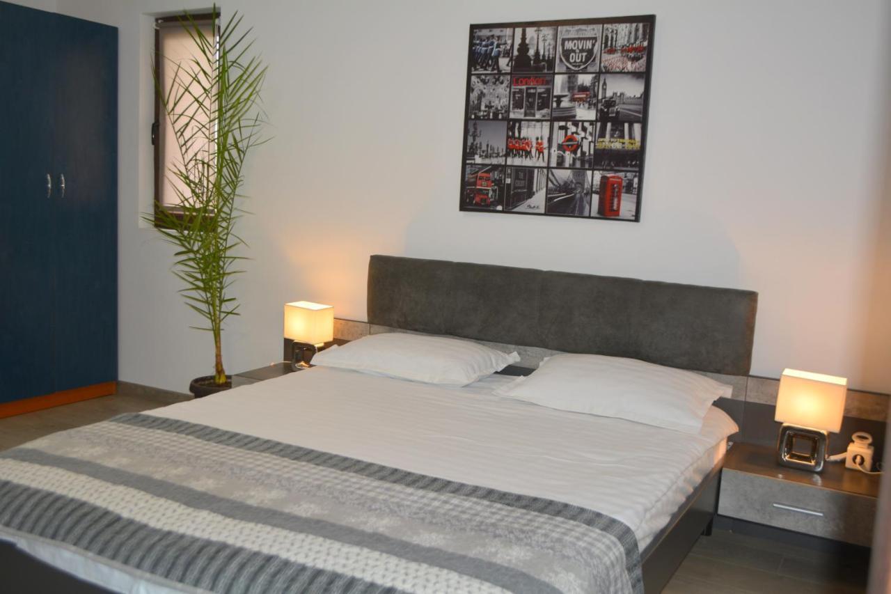 Villa 38 Residence Apartment Bucarest Esterno foto